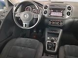 Volkswagen Tiguan (2014) 2.0 TDI, Serv.kniha, Bi-Xenony - náhled 7