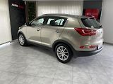 Kia Sportage 2.0 CRDi 4x4 ČR SERVIS.DIGIAC - náhled 8