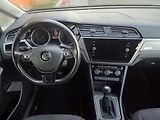 Volkswagen Touran (2019) 1.5 TSI  7 MÍST - náhled 7