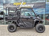 Can-Am Traxter HD 10 PRO (2026) Traxter HD11 XU T ABS MY26 - náhled 2