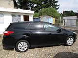 Ford Focus 1,6TDCI-85KW-NOVÁ STK - náhled 4