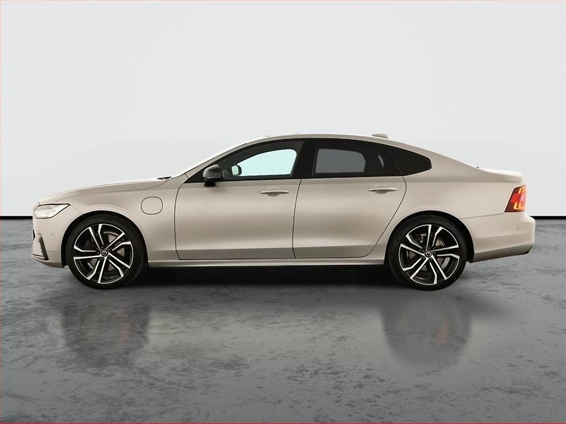 Volvo S90 (2024) T8 Recharge - fotka 3 z 20