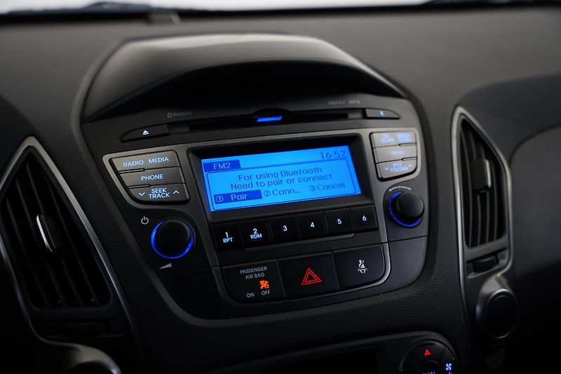 Hyundai ix35 - fotka 18 z 24