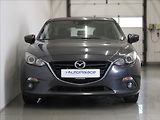 Mazda 3 2,0 G120 MT 1.majitel 168tkm. - náhled 1
