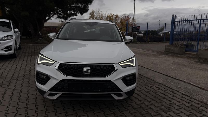 Seat Ateca (2023) 2.0tdi,ZÁRUKA,LED ,DIESEL - fotka 22 z 49