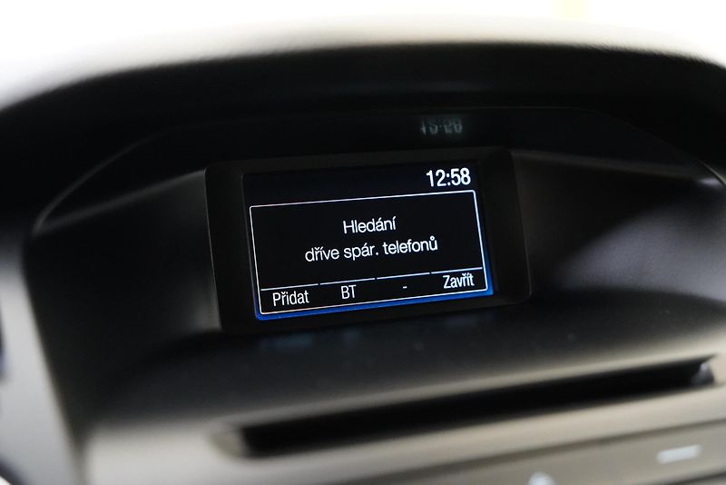 Ford Focus - fotka 18 z 24