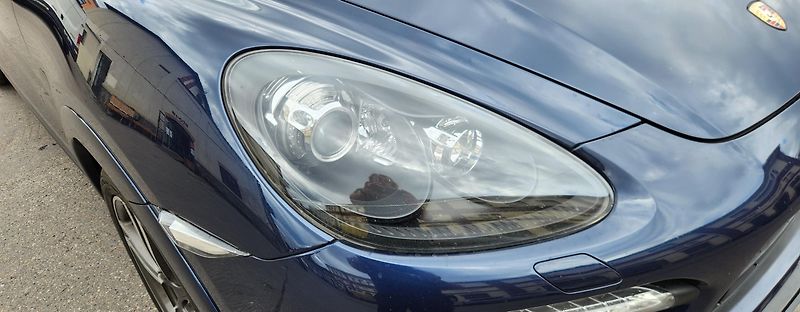 Porsche Cayenne (2012) 4.8 GTS 309KW PANORAMA - fotka 38 z 55