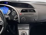 Honda Civic (2006) 1.4 i-DSI, Serv.kniha - náhled 12