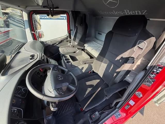 Mercedes-Benz Atego (2022) 1223 shrnovačka EURO 6 - fotka 20 z 24