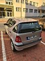 Mercedes-Benz Třídy A (2002) - náhled 3