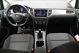 Volkswagen Golf Sportsvan 1,6 TDI 85 kW Navi Záruka až 5 - náhled 15