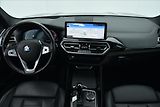 BMW X3 xDrive 20d xLine 1.MAJITEL ČR - náhled 15