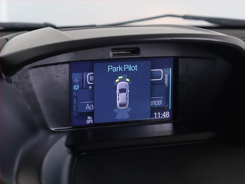Ford Kuga (2014) 2.0 TDCi, 4X4, Automat - fotka 18 z 24