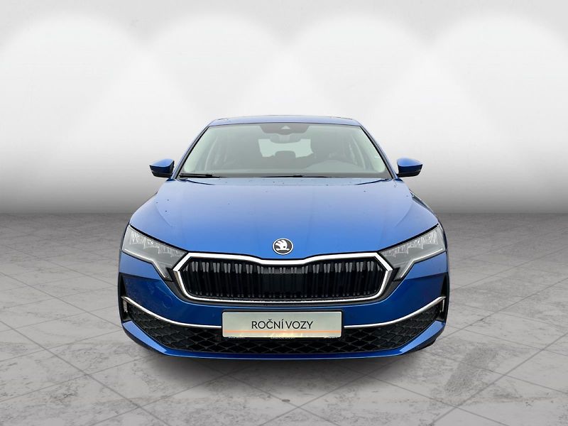 Škoda Octavia FL 1.5TSI 110kW SELECTION - fotka 3 z 24