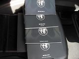 Alfa Romeo Stelvio 2,9 Bi-Turbo V6 Quadrifoglio - náhled 31