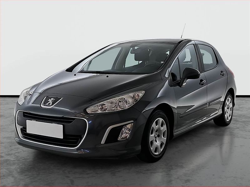 Peugeot 308 (2012) 1.4 VTi, ČR,1.maj - fotka 2 z 16