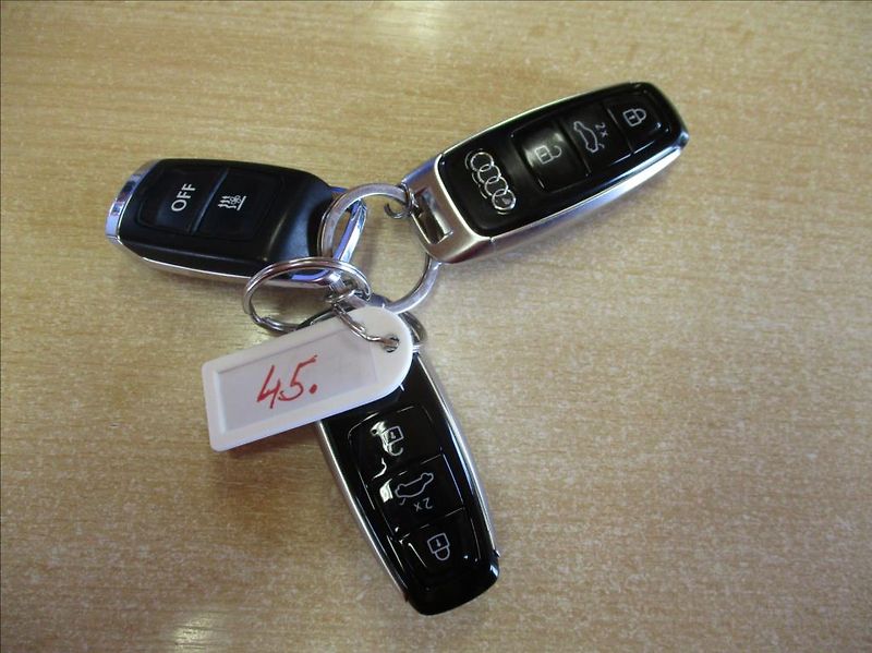 Audi A6 Allroad 3,0 50TDI, ZAMLUVENO - fotka 44 z 50