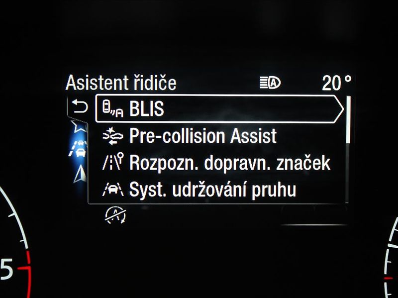 Ford Tourneo Custom 2,0 EB 125kW AT L2 Titan.X ČR - fotka 11 z 25