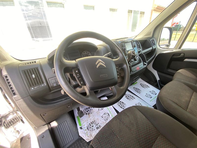 Fiat Ducato (2022) - fotka 12 z 15
