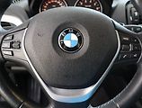 BMW Řada 1 (2014) 116i, Tempomat, Park. senzory - náhled 20