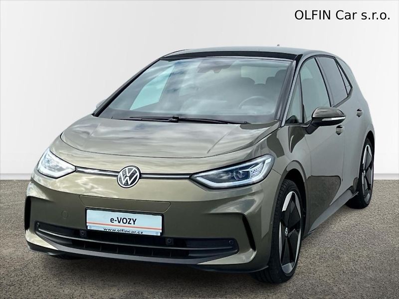 Volkswagen ID.3 1,0 150kW 77kWh PRO S - fotografie inzerátu