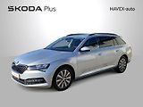 Škoda Superb (2022) Combi 2.0 TDI DSG Ambition - náhled 1