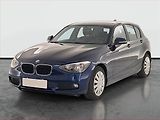 BMW Řada 1 (2013) 114i, Serv.kniha, Tempomat - náhled 1