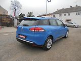 Renault Clio (2016) 1.2i- GRANDTOUR-NAVIGACE-KLIMA - náhled 7