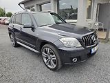 Mercedes-Benz GLK 350 4-MATIC  - náhled 1
