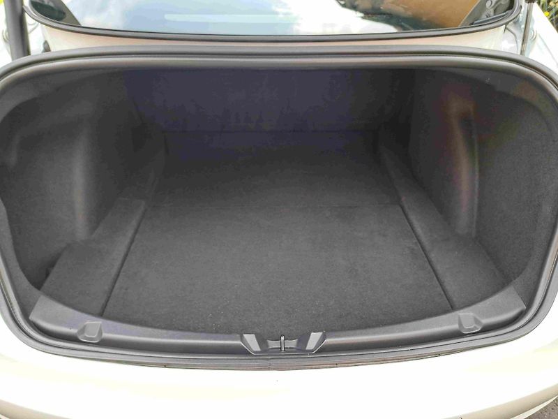 Tesla Model 3 (2022) AWD Long Range  ACC  LED  NAVI - fotka 13 z 27