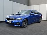 BMW Řada 3 2,0 320d xDrive M Sport AT - náhled 2