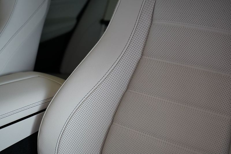 Mercedes-Benz GLE 450d 4M AMG, Nezávislé, Tažné - fotka 20 z 50