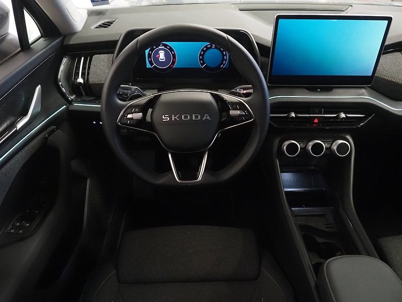 Škoda Kodiaq 1.5 eTSI 7míst Matrix Taž ACC - fotka 13 z 31