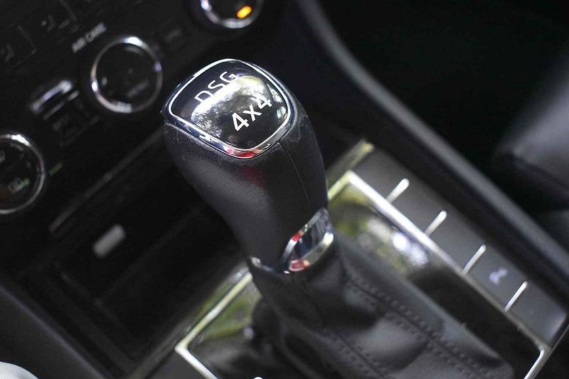 Pětiletá Škoda Superb může ještě dlouho dobře sloužit