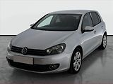 Volkswagen Golf (2012) 1.2 TSI, Tempomat - náhled 1