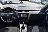 Škoda Octavia (2019) 1.5TSI 110kw AMBITION TAŽ WEB - náhled 17