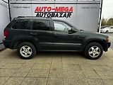 Jeep Grand Cherokee 3,7 154kW-LPG-SERVIS!! - náhled 3