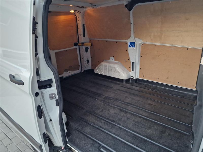 Ford Transit Custom 2.0TDCI Trend L1,ČR,1.Majitel - fotka 16 z 43