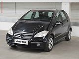 Mercedes-Benz Třídy A (2008) 1.7i, AC, výhřev sed - náhled 2