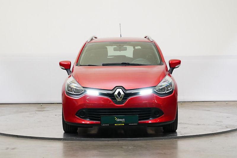 Renault Clio - fotka 4 z 21
