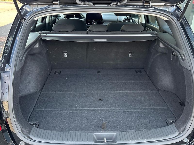Hyundai i30 MHEV Smart - fotka 10 z 25