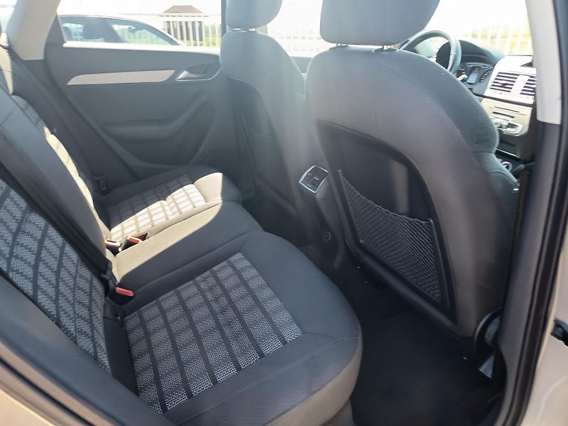 Audi Q3 (2014) 2.0 125kw Quatro 88tis KM!! - fotka 50 z 68