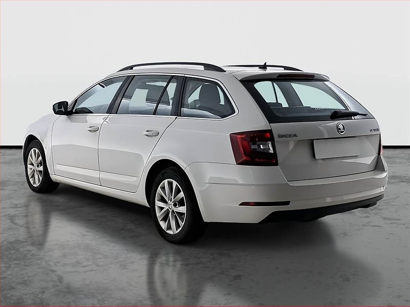 Škoda Octavia (2018) Style 2.0 TDI, Serv.kniha - fotka 4 z 20