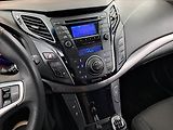 Hyundai i40 (2013) 1.7 CRDi, Tempomat - náhled 12