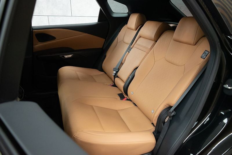 Lexus RX 350 350h EXECUTIVE PLUS*ZÁRUKA*ACC - fotka 11 z 45