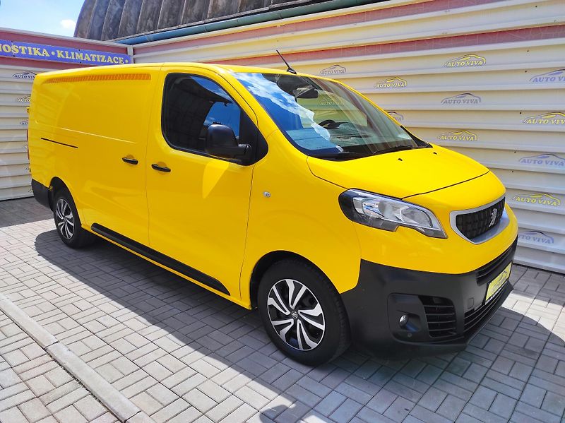 Peugeot Expert  2,0BlueHDi L3, Acces, ČR - fotografie inzerátu