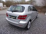 Mercedes-Benz Třídy B 200 CDi 103kW SPORT 130 000 KM - náhled 4