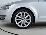 Škoda Octavia (2015) 2.0 TDI, 4X4, Automat, Kůže - náhled 15