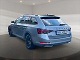Škoda Superb 2,0 TDI Sportline 4x4 DSG - náhled 3