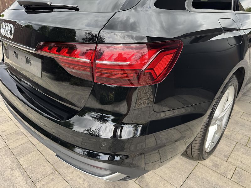 Audi A4 (2022) A4 35TDI, Stronic, Tažné, Led - fotka 9 z 36